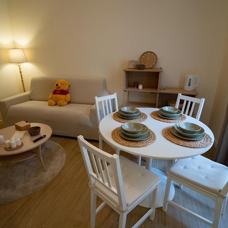 San Carlo Apartments B&B Caserta Eksteriør bilde
