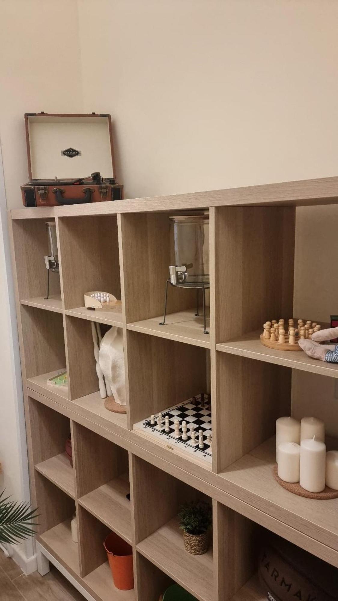 San Carlo Apartments B&B Caserta Eksteriør bilde
