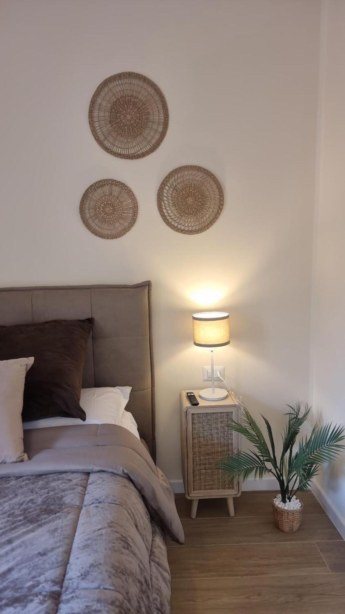 San Carlo Apartments B&B Caserta Eksteriør bilde