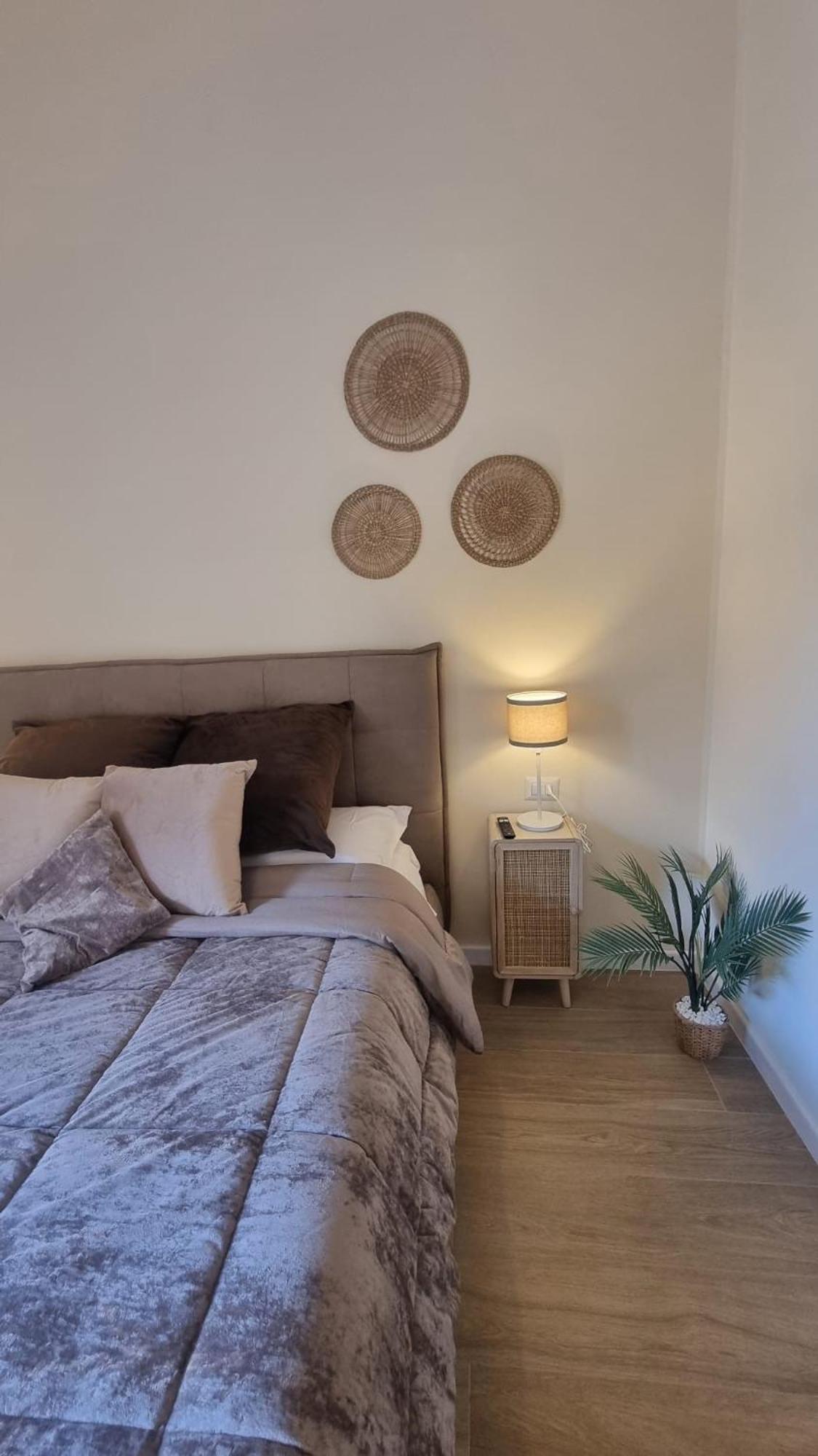 San Carlo Apartments B&B Caserta Eksteriør bilde