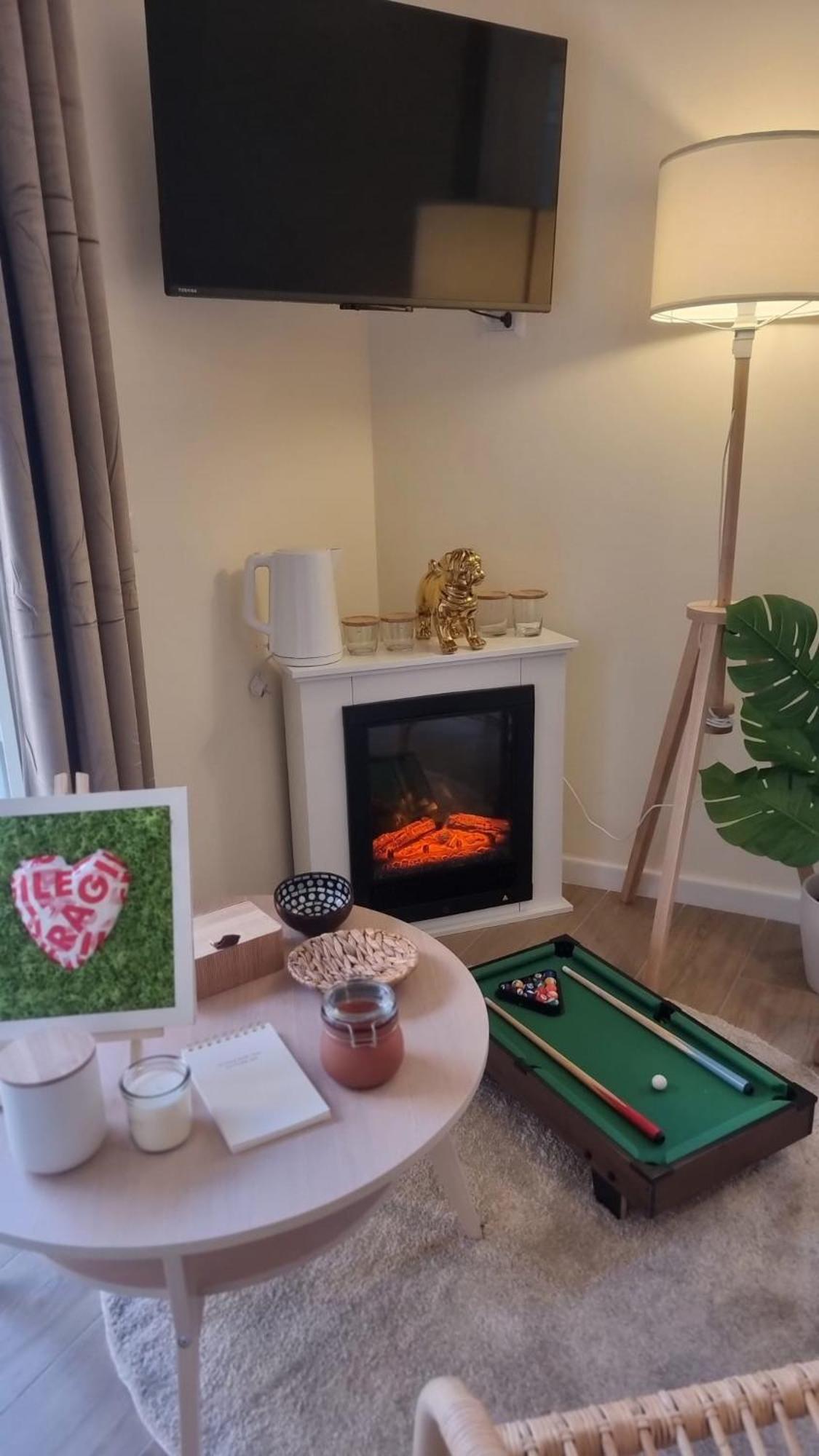 San Carlo Apartments B&B Caserta Eksteriør bilde