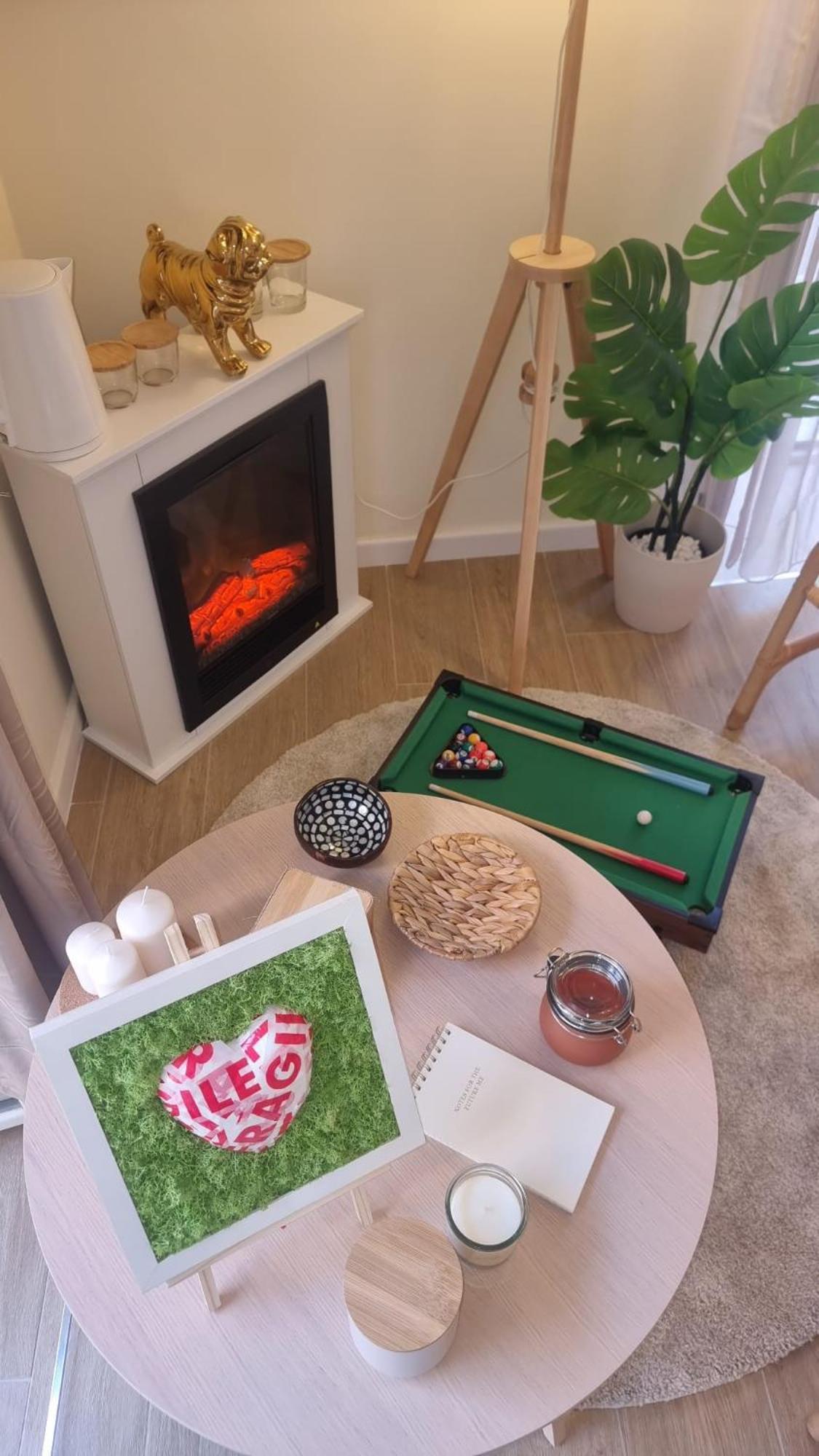 San Carlo Apartments B&B Caserta Eksteriør bilde