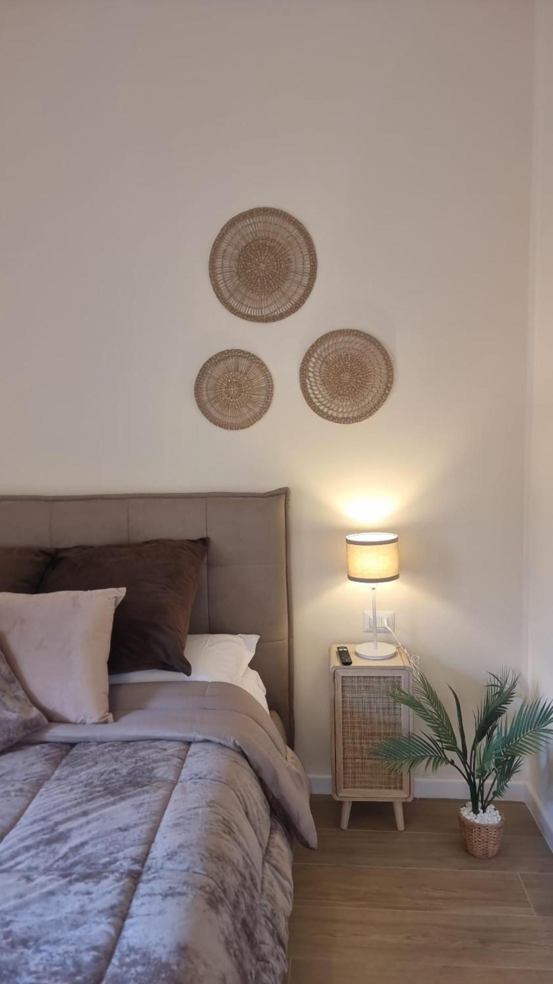 San Carlo Apartments B&B Caserta Eksteriør bilde