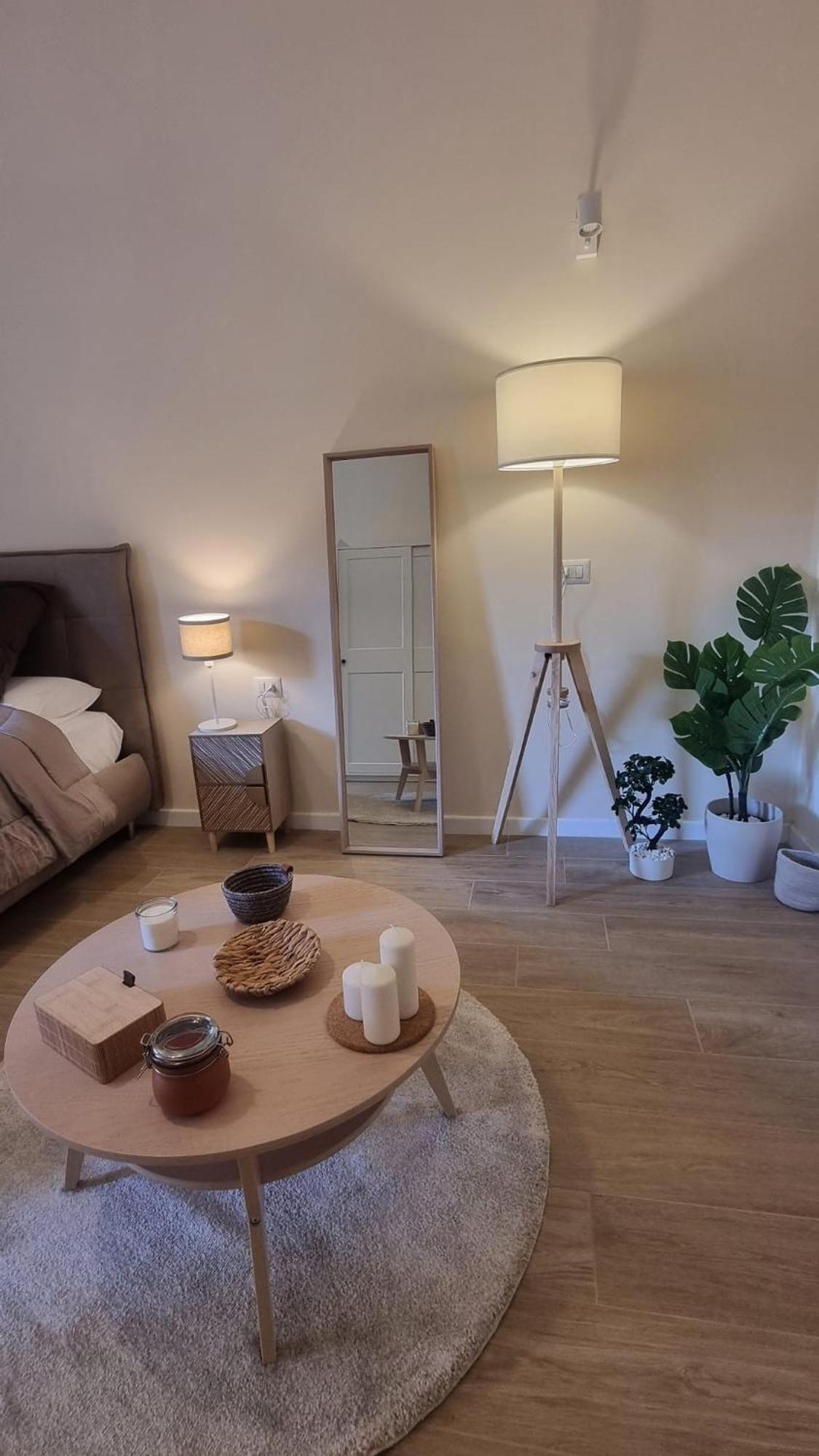 San Carlo Apartments B&B Caserta Eksteriør bilde