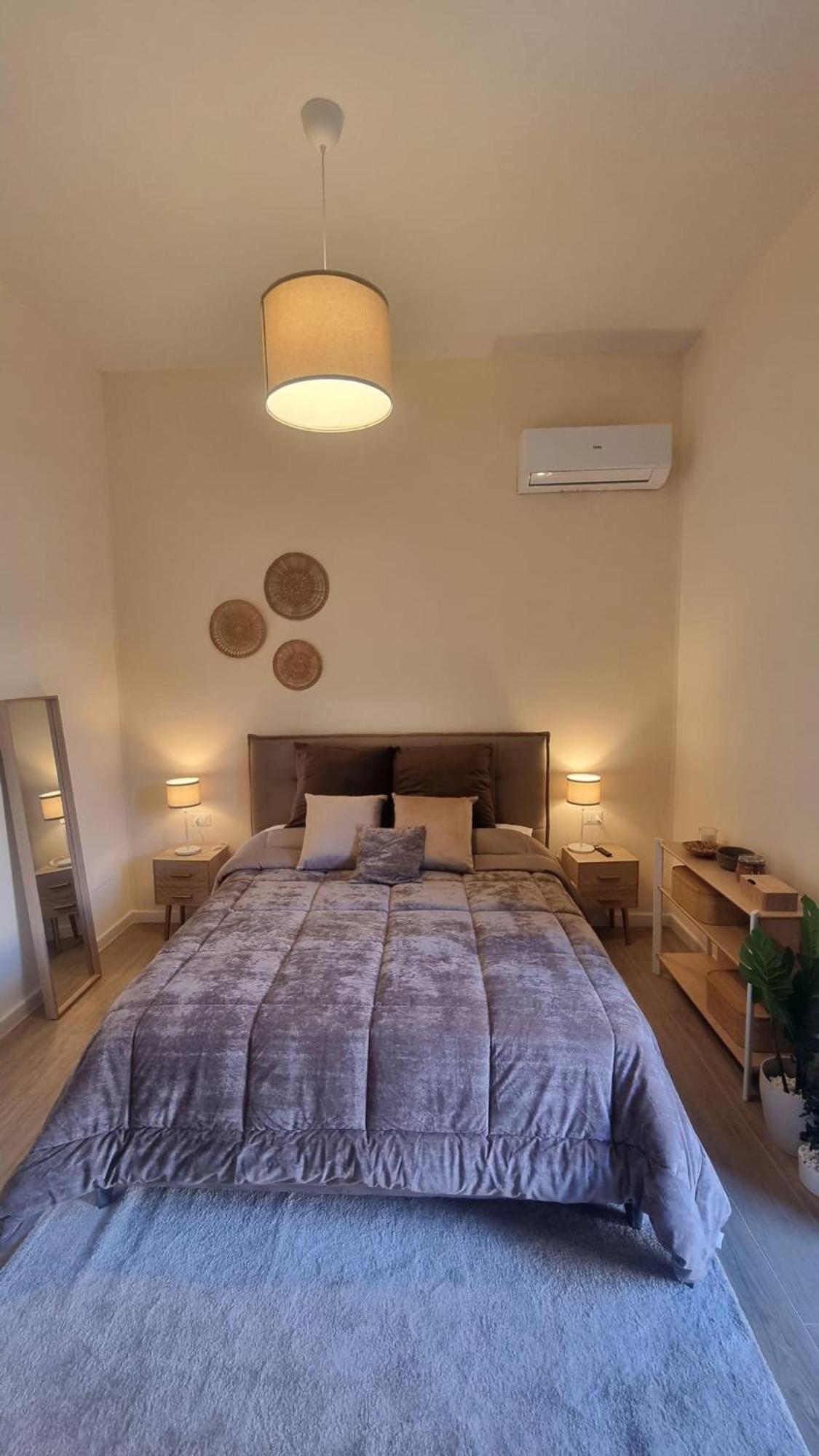 San Carlo Apartments B&B Caserta Eksteriør bilde