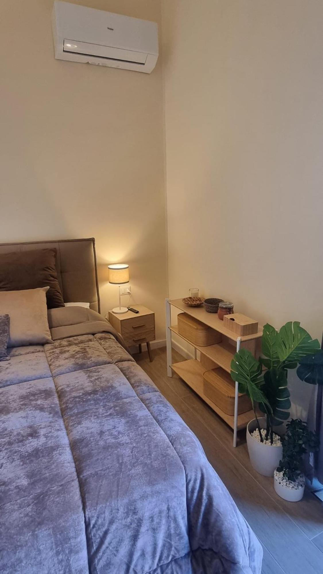 San Carlo Apartments B&B Caserta Eksteriør bilde