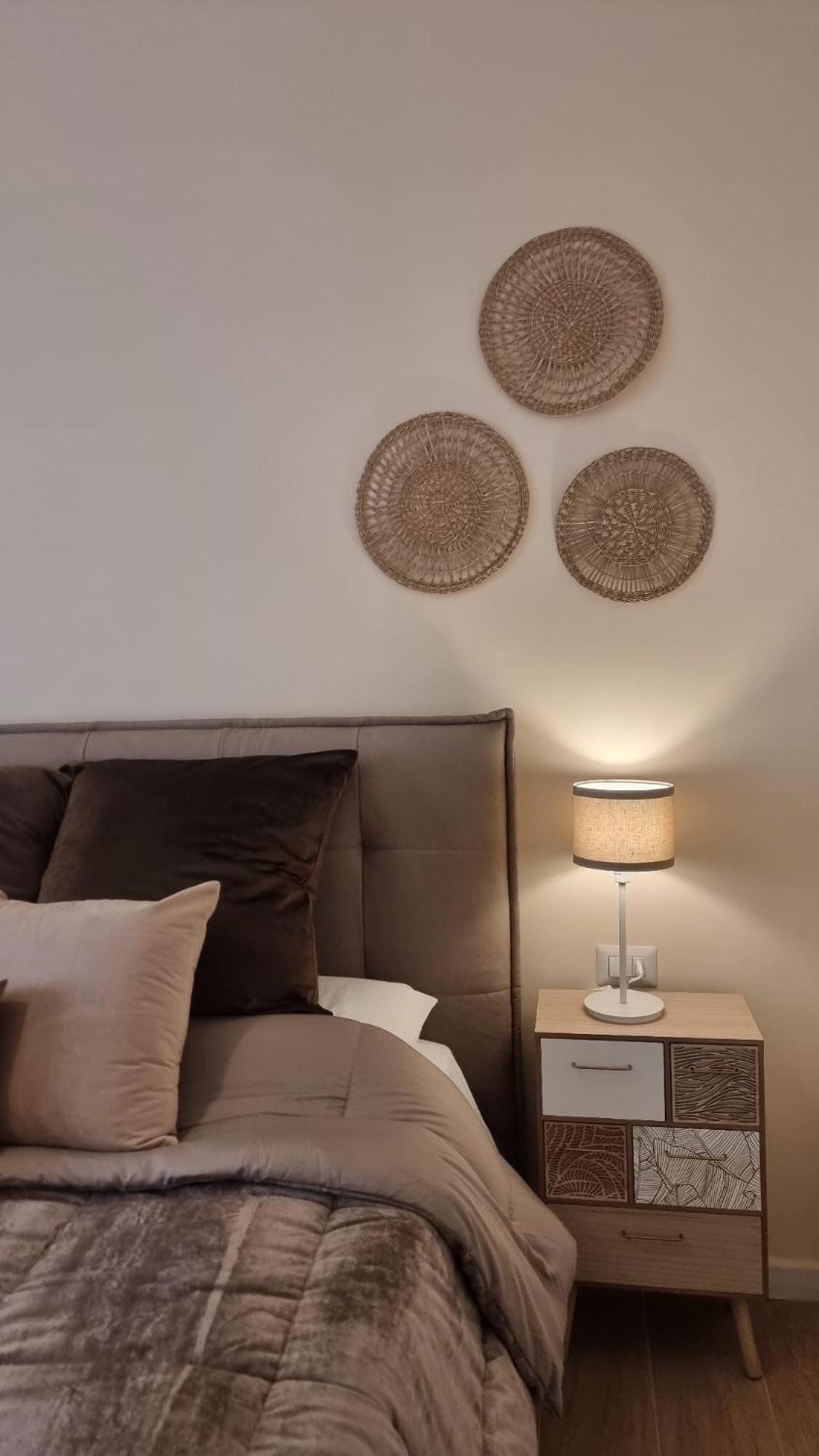 San Carlo Apartments B&B Caserta Eksteriør bilde