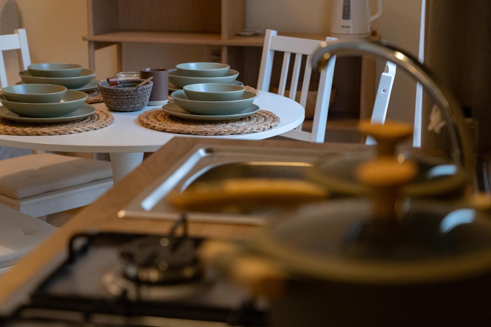 San Carlo Apartments B&B Caserta Eksteriør bilde